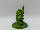 Warhammer 40k: Space Marine Limited Edition Captain with Power Fist (BC032)