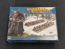 Warhammer The Old World: Dwarfen Mountain Holds Quarrellers (AV273)