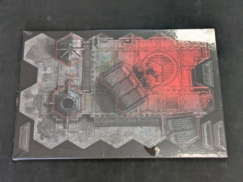 Warhammer Horus Heresy: Betrayal at Calth and Burning of Prospero Game Sets (AV283)