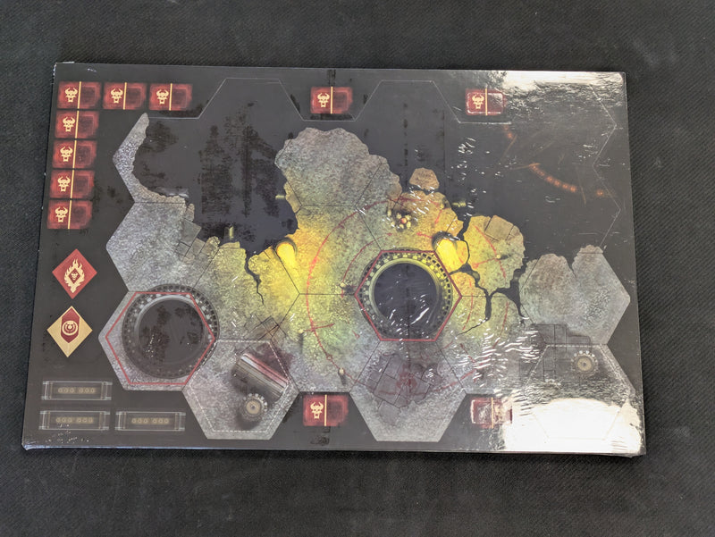 Warhammer Horus Heresy: Betrayal at Calth and Burning of Prospero Game Sets (AV283)