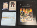 Warhammer Horus Heresy: Betrayal at Calth and Burning of Prospero Game Sets (AV283)