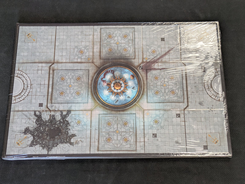 Warhammer Horus Heresy: Betrayal at Calth and Burning of Prospero Game Sets (AV283)