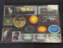 Warhammer Horus Heresy: Betrayal at Calth and Burning of Prospero Game Sets (AV283)