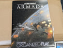 Star Wars Armada Fantasy Flight Games Summer 2015 Tournament Kit - Opened (AV302)