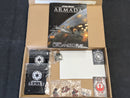 Star Wars Armada Fantasy Flight Games Summer 2015 Tournament Kit - Opened (AV303)