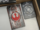 Star Wars Armada Fantasy Flight Games Summer 2015 Tournament Kit - Opened (AV303)