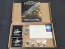 Star Wars Armada Fantasy Flight Games Winter 2015 Tournament Kit - Opened (AV307)