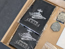 Star Wars Armada Fantasy Flight Games Winter 2015 Tournament Kit - Opened (AV307)