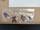 Star Wars Armada Fantasy Flight Games Winter 2015 Tournament Kit - Opened (AV307)