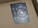 Star Wars Armada Fantasy Flight Games Winter 2015 Tournament Kit - Opened (AV307)