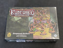 Runewars Fantasy Flight Games: Deepwood Archers (BB457)