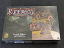 Runewars Fantasy Flight Games: Leonx Riders (BB462)