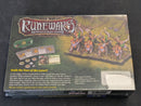 Runewars Fantasy Flight Games: Leonx Riders (BB462)