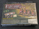 Runewars Fantasy Flight Games: Leonx Riders - Damaged Box (BB463)