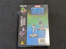 Marvel Crisis Protocol: Gamora & Nebula (BB466)