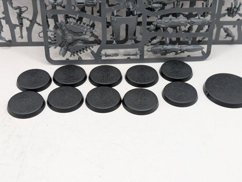 Warhammer 40k: Aeldari Eldar Guardians (SPRUE0070)