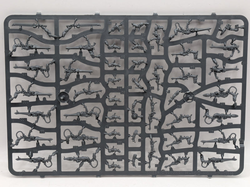 Warhammer 40k: Aeldari Eldar Guardians (SPRUE0070)