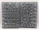 Warhammer Horus Heresy: Space Marines Cataphractii Terminators (SPRUE0062)