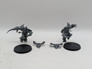 Warhammer 40k: Chaos Space Marines Greater Possessed (SPRUE0042)