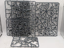 Warhammer 40k: Tyranid Neurogaunts and Termagants (SPRUE0013)