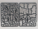 Warhammer 40k: Tyranid Neurogaunts and Termagants (SPRUE0013)