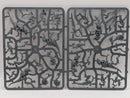 Warhammer 40k: Tyranid Neurogaunts and Termagants (SPRUE0013)