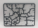 Warhammer 40k: Tyranid Neurogaunts and Termagants (SPRUE0013)