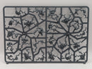 Warhammer 40k: Tyranid Neurogaunts and Termagants (SPRUE0013)