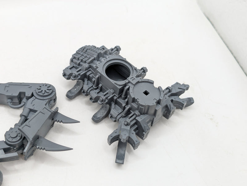 Warhammer 40k: Chaos Daemons Soul Grinder (SPRUE0026)