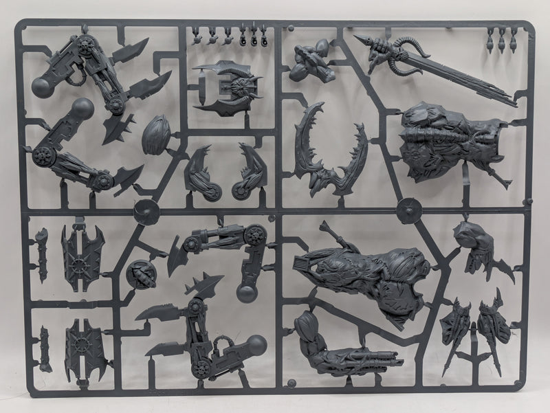 Warhammer 40k: Chaos Daemons Soul Grinder (SPRUE0026)