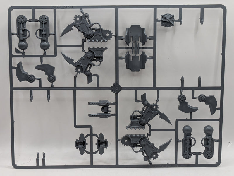 Warhammer 40k: Chaos Daemons Soul Grinder (SPRUE0026)
