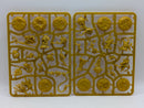 Warhammer Age of Sigmar: Gloomspite Gitz Underworlds Zarbags Gitz (SPRUE0131)