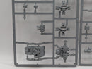 Warhammer 40k: Astra Militarum Old Sentinel (SPRUE0114)