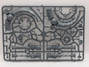 Warhammer 40k: Necron Catacomb Command Barge/ Annihilation Barge (SPRUE0097)
