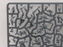 Warhammer 40k:  Chaos Space Marines Chaos Cultists (SPRUE0194)