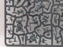 Warhammer 40k:  Chaos Space Marines Chaos Cultists (SPRUE0194)