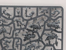 Warhammer 40k:  Chaos Space Marines Chaos Cultists (SPRUE0194)