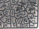 Warhammer 40k:  Chaos Space Marines Chaos Cultists (SPRUE0194)