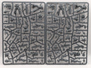 Warhammer 40k: Space Marine Infernus Marines (SPRUE0176)