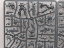 Warhammer 40k: Space Marine Infernus Marines (SPRUE0177)