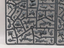 Warhammer 40k: Space Marine Infernus Marines (SPRUE0177)