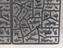 Warhammer 40k: Space Marine Infernus Marines (SPRUE0177)
