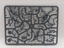 Warhammer 40k: Tyranid Termagants and Neurogaunts (SPRUE0158)