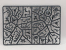 Warhammer 40k: Necron Skorpekh Destroyers (SPRUE0237)