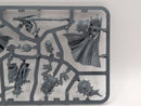Warhammer 40k: Chaos Space Marines Sorcerer (SPRUE0214)