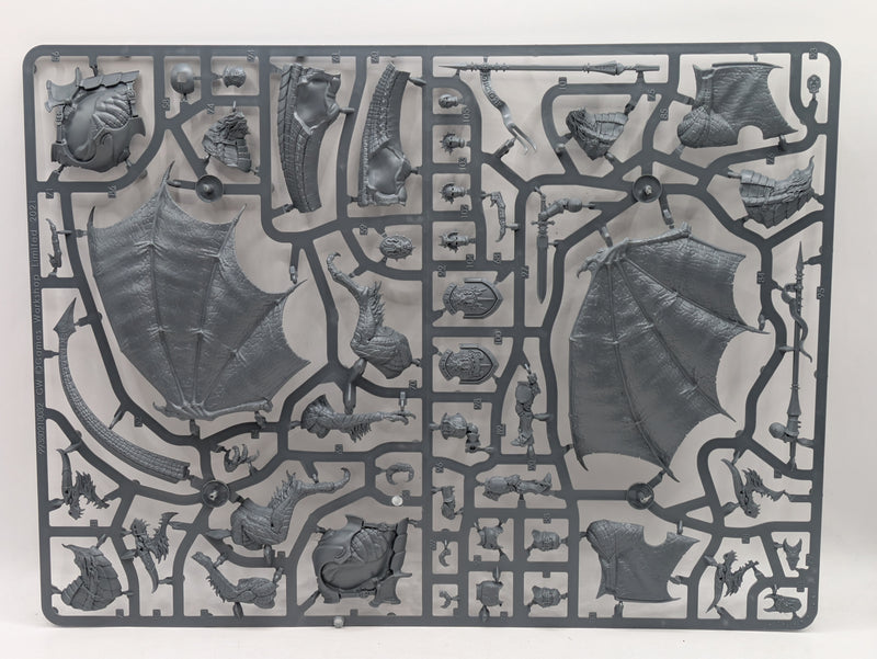 Warhammer Age of Sigmar: Stormcast Eternals Knight Draconis (SPRUE0271)
