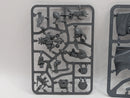 Warhammer Horus Heresy: Space Marine Praetor, Chaplain and Geigor Fell-Hand (SPRUE0255)
