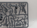 Warhammer Horus Heresy: Space Marine Praetor, Chaplain and Geigor Fell-Hand (SPRUE0255)