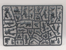 Warhammer 40k: Space Marines Infernus Marines (SPRUE0245)