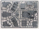 Warhammer Horus Heresy: Space Marine Spartan Assault Tank (SPRUE0292)